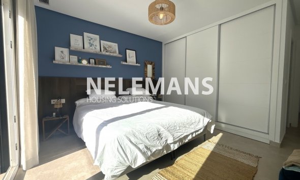 Nouvelle construction - Detached Villa - Rafal