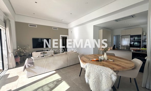 Nouvelle construction - Detached Villa - Rafal
