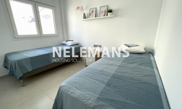 Nouvelle construction - Detached Villa - Rafal