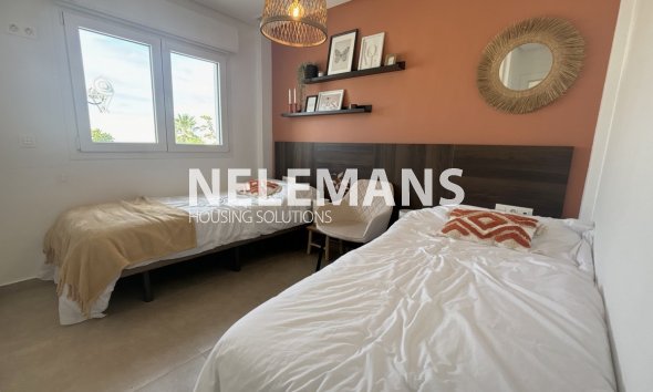 Nouvelle construction - Detached Villa - Rafal