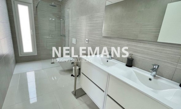 Nouvelle construction - Detached Villa - Rafal