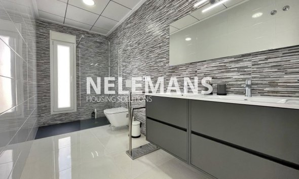 Nouvelle construction - Detached Villa - Rafal