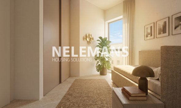 New Build - Apartment - Guardamar Del Segura