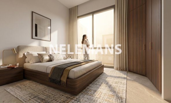 New Build - Apartment - Guardamar Del Segura