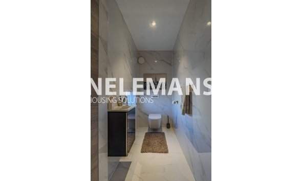 Bestaande Bouw - Vrijstaande woning - Benijófar