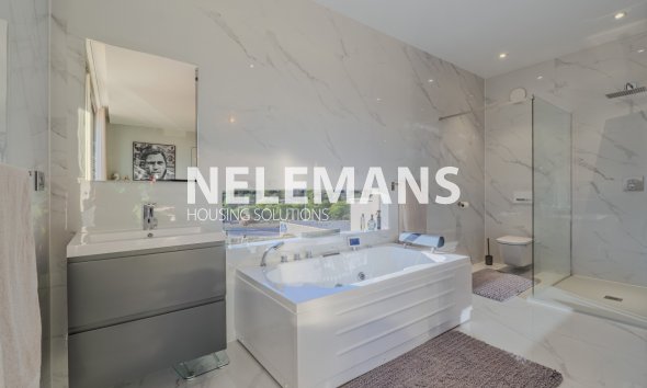 Bestaande Bouw - Vrijstaande woning - Benijófar