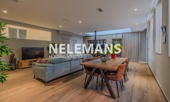 Bestaande Bouw - Vrijstaande woning - Benijófar