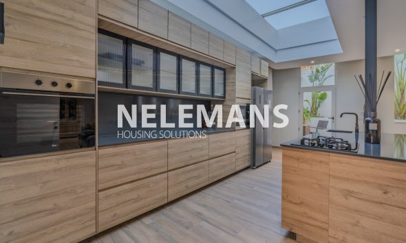 Bestaande Bouw - Vrijstaande woning - Benijófar