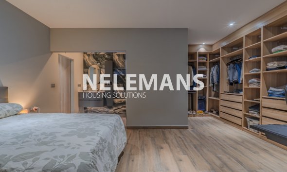 Bestaande Bouw - Vrijstaande woning - Benijófar