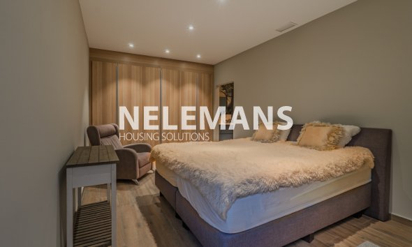 Bestaande Bouw - Vrijstaande woning - Benijófar