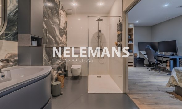 Bestaande Bouw - Vrijstaande woning - Benijófar