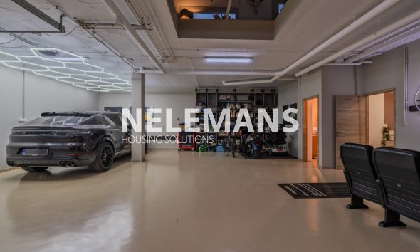 Bestaande Bouw - Vrijstaande woning - Benijófar
