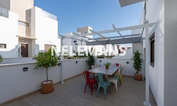Bestaande Bouw - Appartement - Finestrat