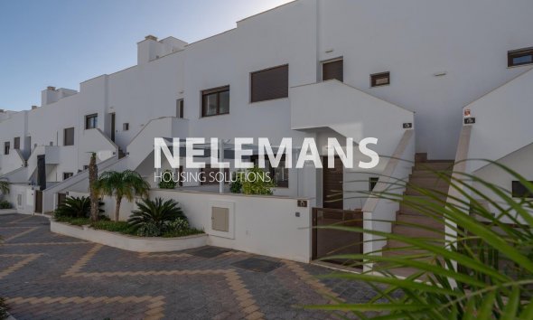 Bestaande Bouw - Appartement - Finestrat