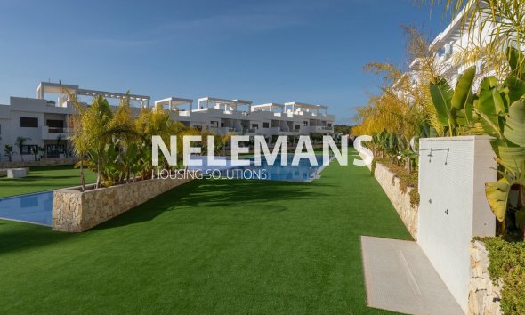 Bestaande Bouw - Appartement - Finestrat