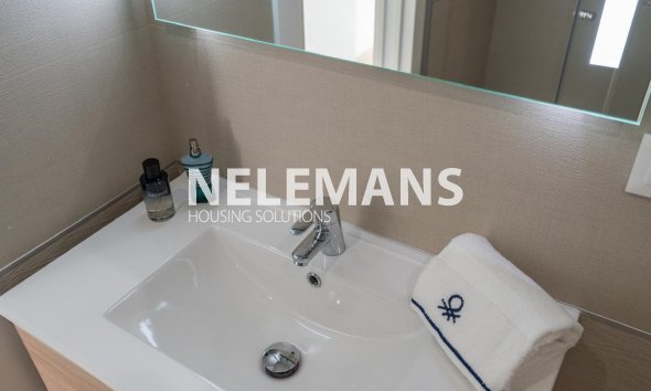 Bestaande Bouw - Appartement - Finestrat