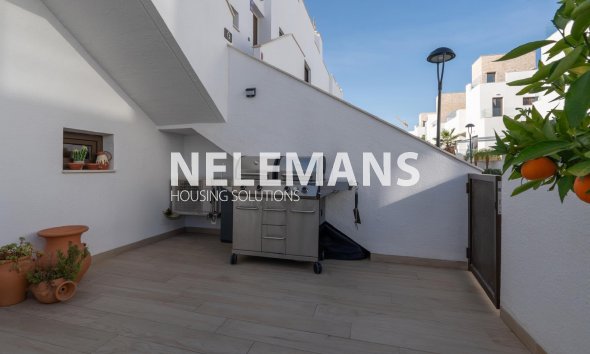Bestaande Bouw - Appartement - Finestrat