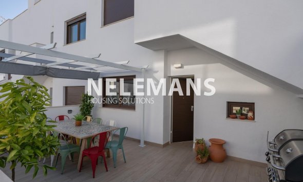 Bestaande Bouw - Appartement - Finestrat