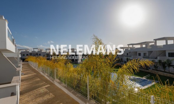 Bestaande Bouw - Appartement - Finestrat