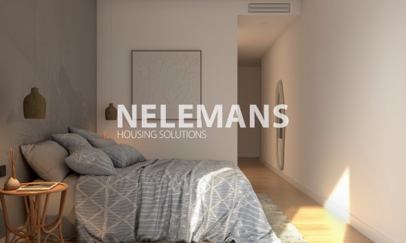 Neubau  - Apartment - Santa Pola