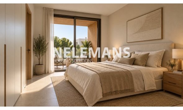 New Build - Detached Villa - Guardamar Del Segura