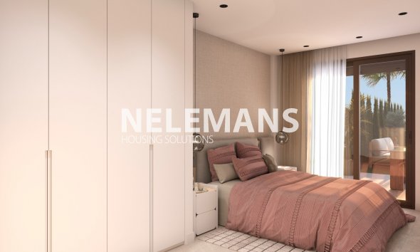 New Build - Apartment - Guardamar Del Segura - Sub 7 / Puerto