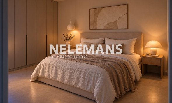 New Build - Detached Villa - San Pedro del Pinatar