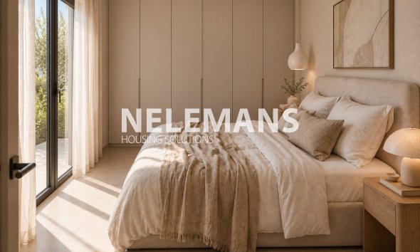 New Build - Detached Villa - San Pedro del Pinatar