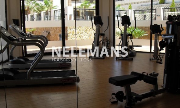 Bestehende Häuser - Apartment - Guardamar Del Segura - Marjal Beach