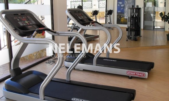 Bestehende Häuser - Apartment - Guardamar Del Segura - Marjal Beach