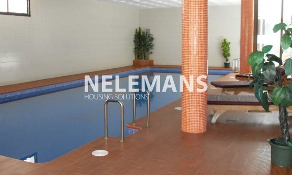 Bestehende Häuser - Apartment - Guardamar Del Segura - Marjal Beach