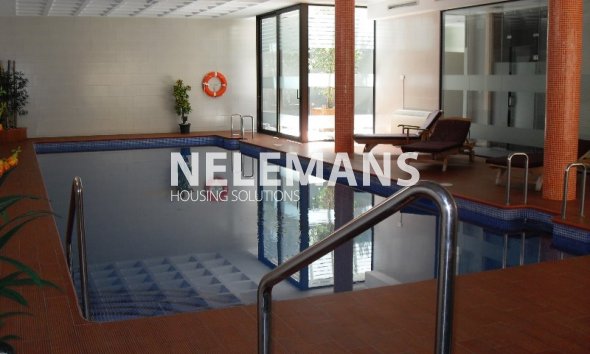 Bestehende Häuser - Apartment - Guardamar Del Segura - Marjal Beach