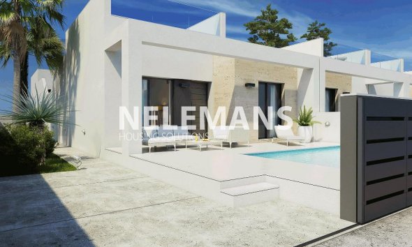 New Build -  - Daya Nueva