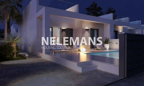 New Build -  - Daya Nueva