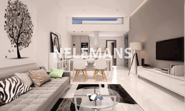 New Build -  - Daya Nueva