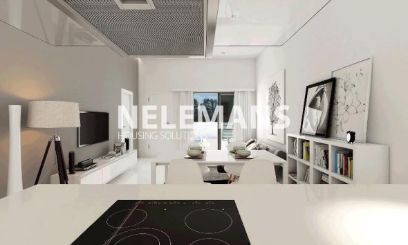 New Build -  - Daya Nueva