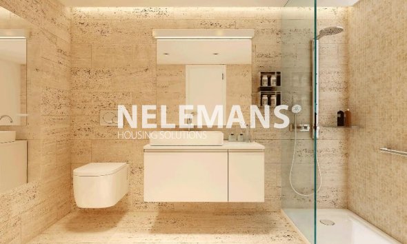 New Build -  - Daya Nueva