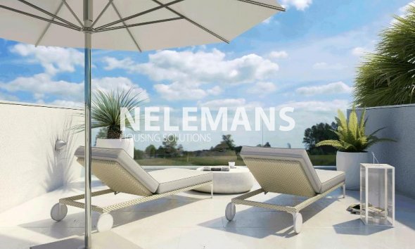 New Build -  - Daya Nueva