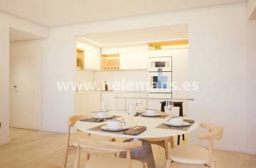 Nueva construcción  - Apartamento - Pedreguer - La Sella