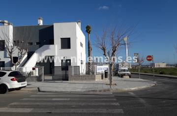 New Build - Apartment - Pilar de La Horadada - Pilar de La Horadada - Town