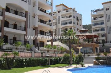 Bestehende Häuser - Apartment - Guardamar del Segura - Marjal Beach