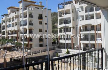 Resale - Apartment - Guardamar Del Segura - Marjal Beach