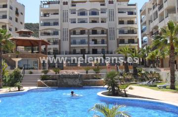 Bestehende Häuser - Apartment - Guardamar del Segura - Marjal Beach
