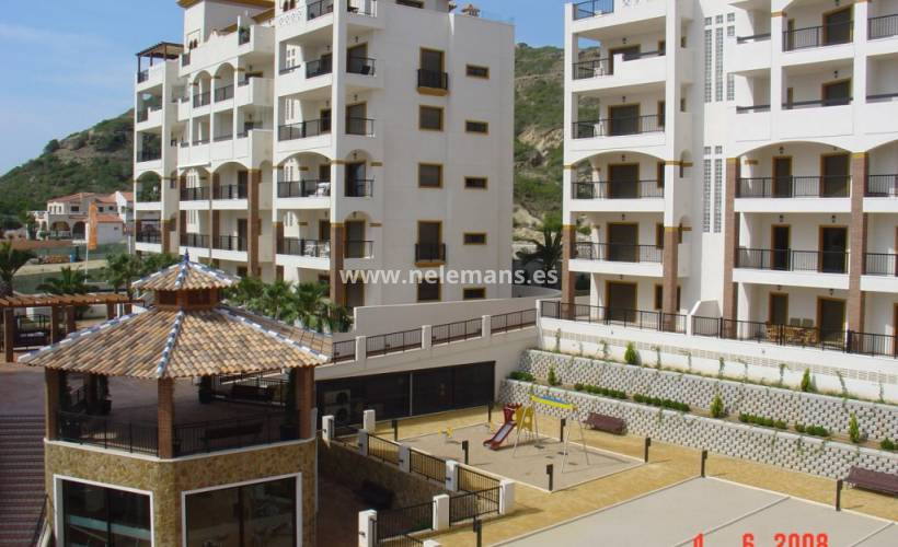 Revente - Apartment - Guardamar Del Segura - Marjal Beach