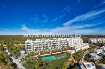 Nieuwbouw - Appartement - Las Colinas Golf Resort