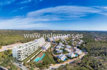 Nieuwbouw - Appartement - Las Colinas Golf Resort