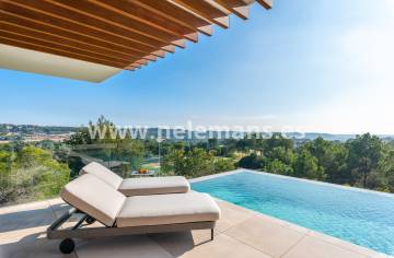 New Build - Detached Villa - Las Colinas Golf Resort