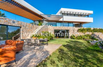 Neubau  - Detached Villa - Las Colinas Golf Resort