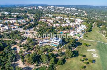 Neubau  - Detached Villa - Las Colinas Golf Resort