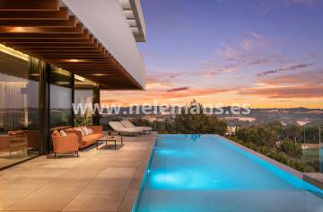 New Build - Detached Villa - Las Colinas Golf Resort